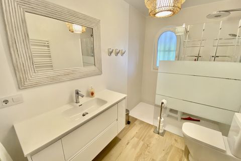 Villa em Javea, Alicante, Javea - € 2.500/mês | Ref: 60485522 - foto 19