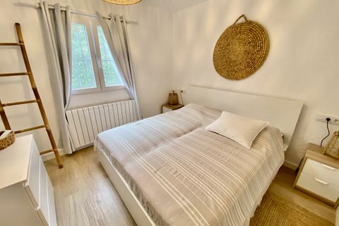 Villa em Javea, Alicante, Javea - € 2.500/mês | Ref: 60485522 - foto 20