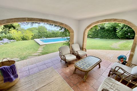 Villa em Javea, Alicante, Javea - € 2.500/mês | Ref: 60485522 - foto 21