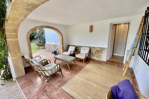 Villa em Javea, Alicante, Javea - € 2.500/mês | Ref: 60485522 - foto 22