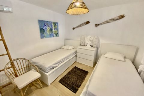 Villa em Javea, Alicante, Javea - € 2.500/mês | Ref: 60485522 - foto 24