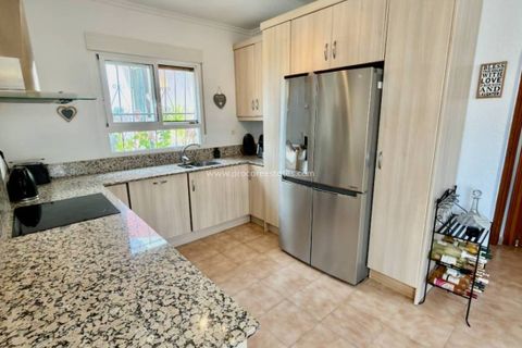 Villa a Ciudad Quesada, Alicante, Ciudad Quesada - € 495.000 | Ref: SL-23252 - foto 8
