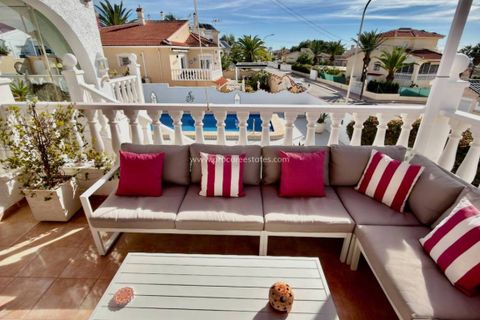 Villa a Ciudad Quesada, Alicante, Ciudad Quesada - € 495.000 | Ref: SL-23252 - foto 12