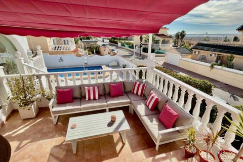 Villa a Ciudad Quesada, Alicante, Ciudad Quesada - € 495.000 | Ref: SL-23252 - foto 16