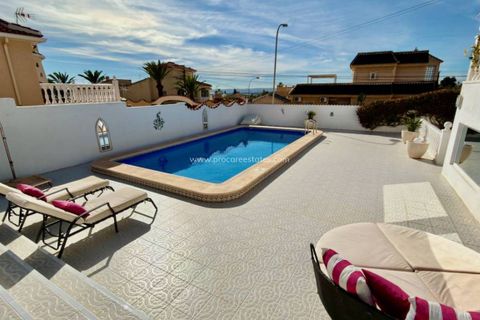 Villa a Ciudad Quesada, Alicante, Ciudad Quesada - € 495.000 | Ref: SL-23252 - foto 22