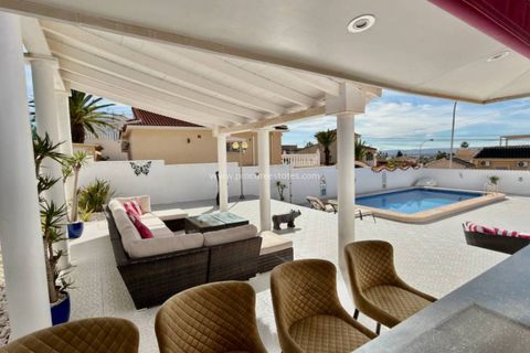 Villa a Ciudad Quesada, Alicante, Ciudad Quesada - € 495.000 | Ref: SL-23252 - foto 28