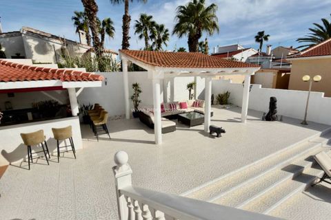 Villa a Ciudad Quesada, Alicante, Ciudad Quesada - € 495.000 | Ref: SL-23252 - foto 31