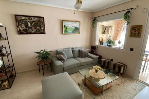 Leilighet i Ciudad Quesada, Alicante, Ciudad Quesada - € 189 995 | Ref: CP-53341 - foto 2