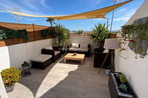 Leilighet i Ciudad Quesada, Alicante, Ciudad Quesada - € 189 995 | Ref: CP-53341 - foto 5