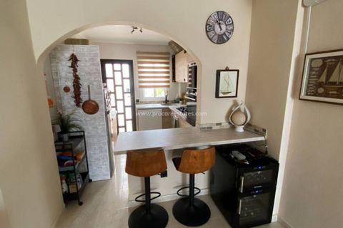 Leilighet i Ciudad Quesada, Alicante, Ciudad Quesada - € 189 995 | Ref: CP-53341 - foto 8