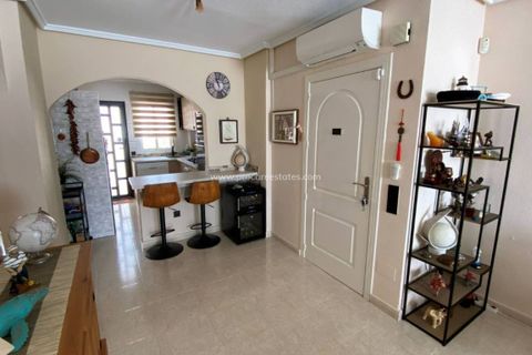 Leilighet i Ciudad Quesada, Alicante, Ciudad Quesada - € 189 995 | Ref: CP-53341 - foto 11