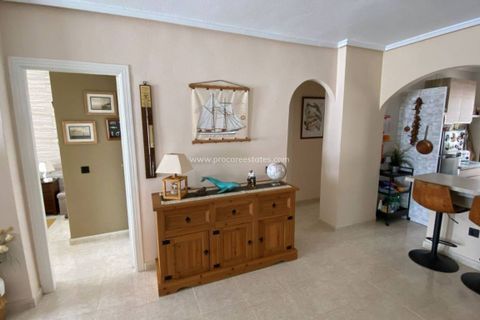 Leilighet i Ciudad Quesada, Alicante, Ciudad Quesada - € 189 995 | Ref: CP-53341 - foto 12