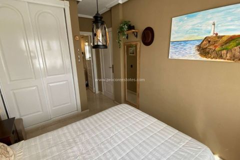 Leilighet i Ciudad Quesada, Alicante, Ciudad Quesada - € 189 995 | Ref: CP-53341 - foto 13