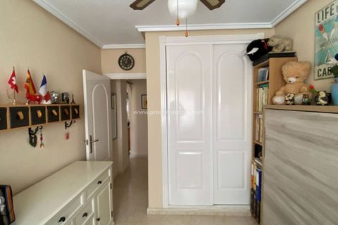 Leilighet i Ciudad Quesada, Alicante, Ciudad Quesada - € 189 995 | Ref: CP-53341 - foto 18