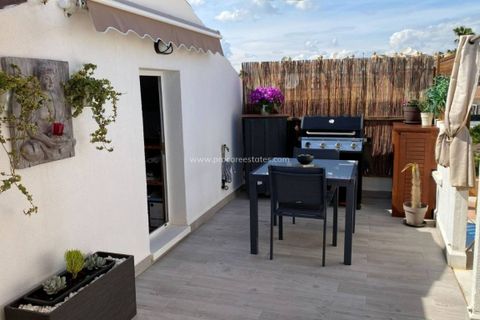 Leilighet i Ciudad Quesada, Alicante, Ciudad Quesada - € 189 995 | Ref: CP-53341 - foto 19