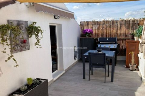 Leilighet i Ciudad Quesada, Alicante, Ciudad Quesada - € 189 995 | Ref: CP-53341 - foto 21