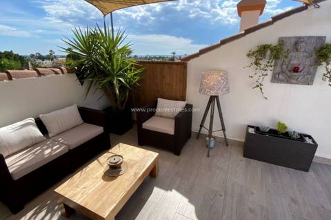 Leilighet i Ciudad Quesada, Alicante, Ciudad Quesada - € 189 995 | Ref: CP-53341 - foto 23