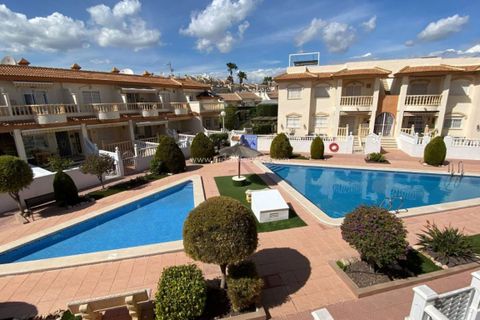 Leilighet i Ciudad Quesada, Alicante, Ciudad Quesada - € 189 995 | Ref: CP-53341 - foto 26