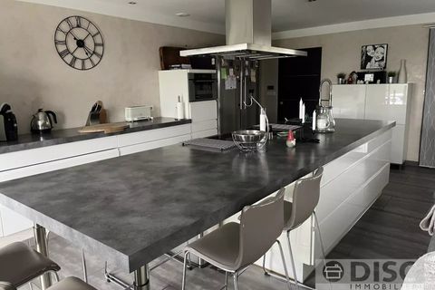 Villa i Monestiés, Tarn, Monestiés - € 290.000 | Ref: 04268130 - foto 2