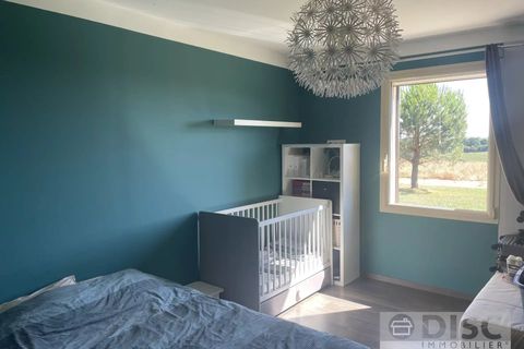 Villa i Monestiés, Tarn, Monestiés - € 290.000 | Ref: 04268130 - foto 4