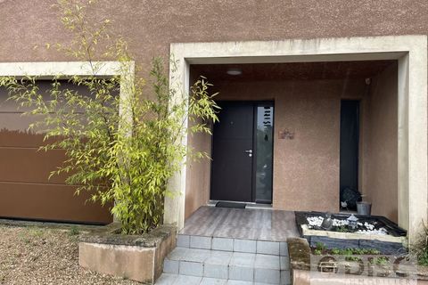 Villa i Monestiés, Tarn, Monestiés - € 290.000 | Ref: 04268130 - foto 6