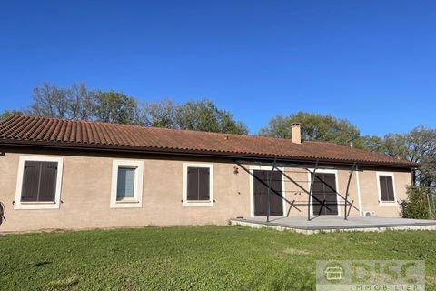 Villa i Monestiés, Tarn, Monestiés - € 290.000 | Ref: 04268130 - foto 9