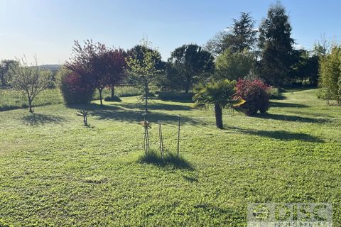 Villa i Monestiés, Tarn, Monestiés - € 290.000 | Ref: 04268130 - foto 11