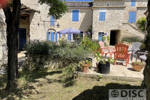 Villa a Monestiés, Tarn, Monestiés - € 543.000 | Ref: 0426 8131 - foto 7