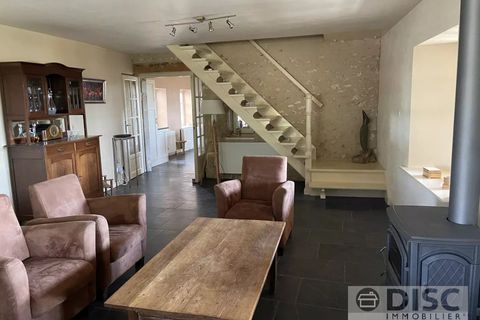 Villa a Monestiés, Tarn, Monestiés - € 543.000 | Ref: 0426 8131 - foto 4