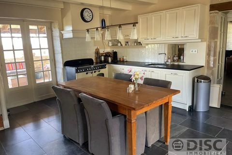Villa a Monestiés, Tarn, Monestiés - € 543.000 | Ref: 0426 8131 - foto 6