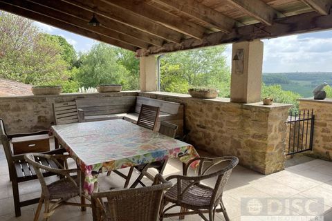 Villa a Monestiés, Tarn, Monestiés - € 543.000 | Ref: 0426 8131 - foto 10