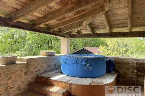 Villa a Monestiés, Tarn, Monestiés - € 543.000 | Ref: 0426 8131 - foto 11