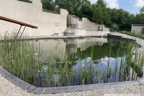 Villa a Monestiés, Tarn, Monestiés - € 543.000 | Ref: 0426 8131 - foto 12