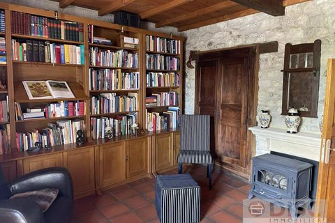 Villa a Monestiés, Tarn, Monestiés - € 543.000 | Ref: 0426 8131 - foto 16