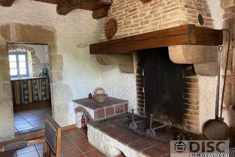 Villa a Monestiés, Tarn, Monestiés - € 543.000 | Ref: 0426 8131 - foto 18
