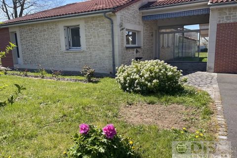 Villa a Carmaux, Tarn, Carmaux - € 250.000 | Ref: 0426 8129 - foto 11