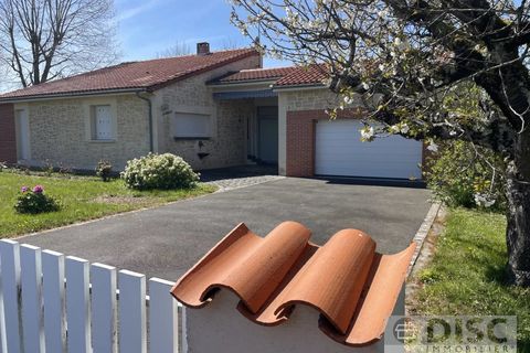 Villa a Carmaux, Tarn, Carmaux - € 250.000 | Ref: 0426 8129 - foto 2
