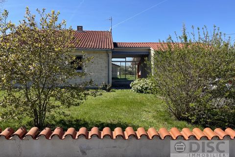 Villa a Carmaux, Tarn, Carmaux - € 250.000 | Ref: 0426 8129 - foto 16