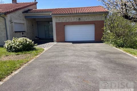 Villa a Carmaux, Tarn, Carmaux - € 250.000 | Ref: 0426 8129 - foto 17