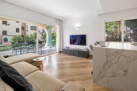 Leilighet i Marbella, Malaga, Marbella - € 649 000 | Ref: CP128298 - foto 8