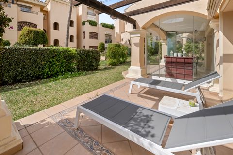 Leilighet i Marbella, Malaga, Marbella - € 649 000 | Ref: CP128298 - foto 15