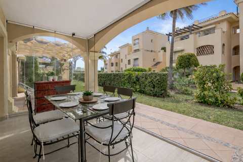 Leilighet i Marbella, Malaga, Marbella - € 649 000 | Ref: CP128298 - foto 35