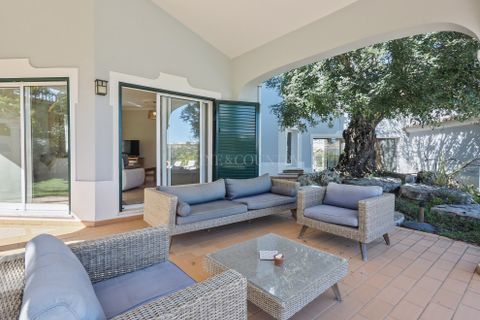 Villa a Carvoeiro, Faro, Carvoeiro - € 1.100.000 | Ref: FC1098VCZ - foto 15