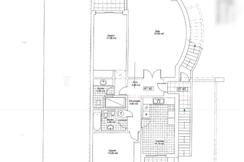 Leilighet i Estombar, Faro, Estombar - € 595 000 | Ref: FC1104VCZ - foto 40