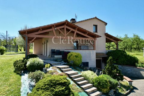 Villa a Seyches, Lot-et-Garonne, Seyches - € 318.000 | Ref: CPC019 - foto 2