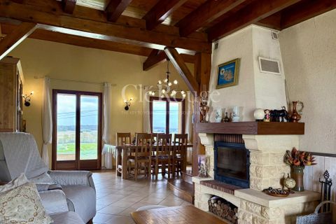 Villa a Seyches, Lot-et-Garonne, Seyches - € 318.000 | Ref: CPC019 - foto 4