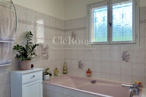 Villa a Seyches, Lot-et-Garonne, Seyches - € 318.000 | Ref: CPC019 - foto 7