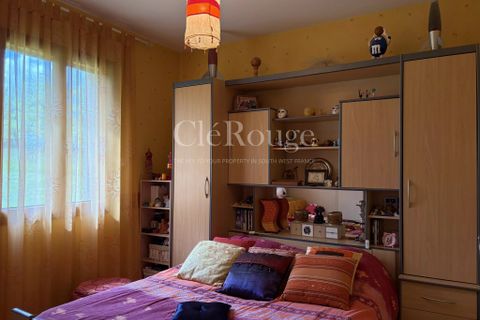 Villa a Seyches, Lot-et-Garonne, Seyches - € 318.000 | Ref: CPC019 - foto 9