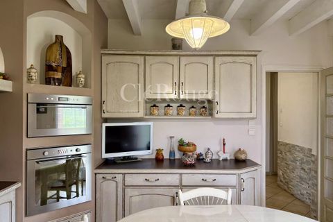 Villa a Seyches, Lot-et-Garonne, Seyches - € 318.000 | Ref: CPC019 - foto 11