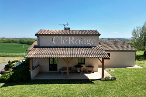 Villa a Seyches, Lot-et-Garonne, Seyches - € 318.000 | Ref: CPC019 - foto 13